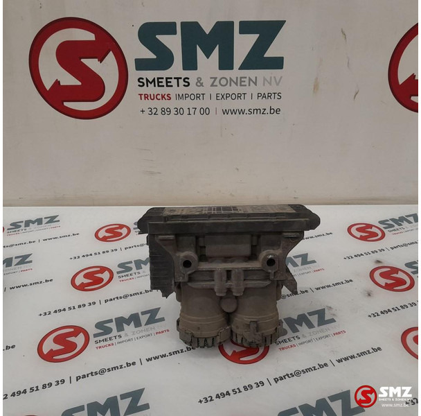 Scania Occ EBS achterasmodulator Scania - Spare parts for Truck: picture 2 Scania Occ EBS achterasmodulator Scania - Spare parts for Truck: picture 2