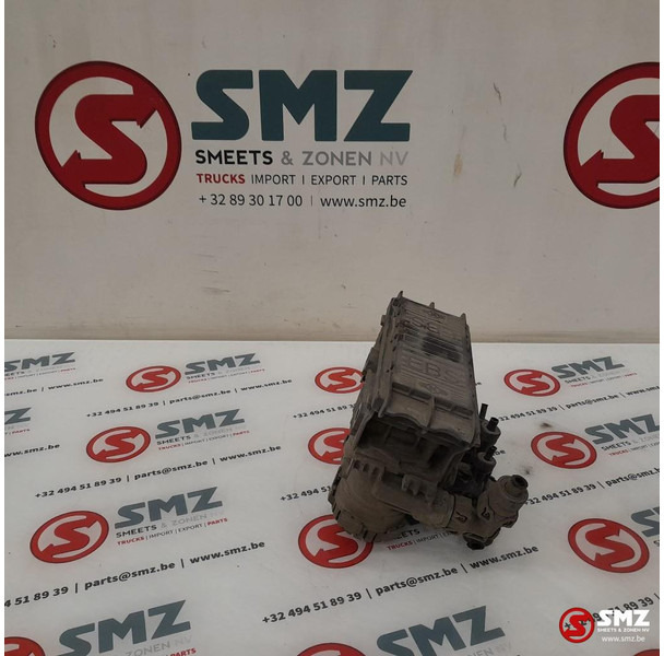 Scania Occ EBS achterasmodulator Scania - Spare parts for Truck: picture 4 Scania Occ EBS achterasmodulator Scania - Spare parts for Truck: picture 4