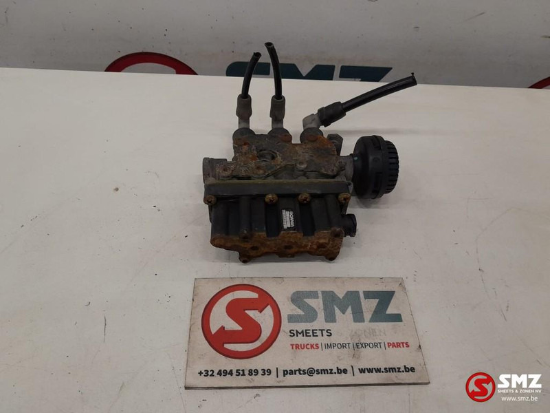 Scania Occ ECAS magneetklep Scania - Spare parts for Truck: picture 3 Scania Occ ECAS magneetklep Scania - Spare parts for Truck: picture 3