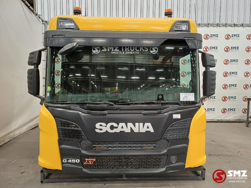 Scania Occ cabine Scania G-serie NextGen XT CG17 - Spare parts for Truck: picture 1 Scania Occ cabine Scania G-serie NextGen XT CG17 - Spare parts for Truck: picture 1