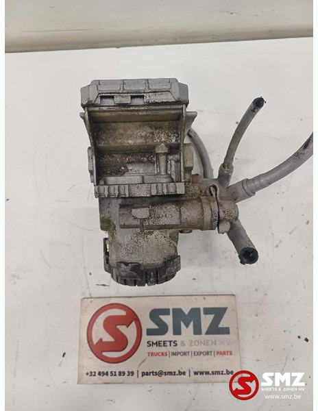 Volvo Occ EBS achterasmodulator Volvo - Spare parts for Truck: picture 4 Volvo Occ EBS achterasmodulator Volvo - Spare parts for Truck: picture 4