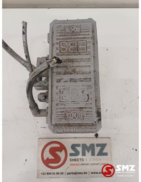 Volvo Occ EBS achterasmodulator Volvo - Spare parts for Truck: picture 5 Volvo Occ EBS achterasmodulator Volvo - Spare parts for Truck: picture 5