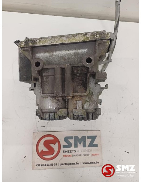 Volvo Occ EBS achterasmodulator Volvo - Spare parts for Truck: picture 2 Volvo Occ EBS achterasmodulator Volvo - Spare parts for Truck: picture 2