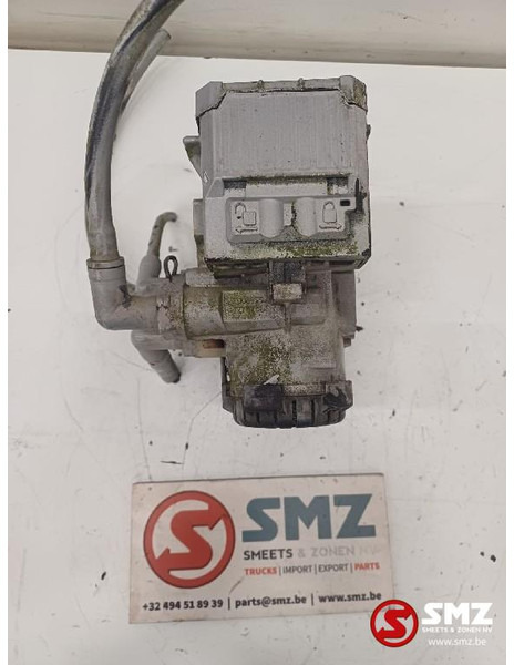 Volvo Occ EBS achterasmodulator Volvo - Spare parts for Truck: picture 3 Volvo Occ EBS achterasmodulator Volvo - Spare parts for Truck: picture 3