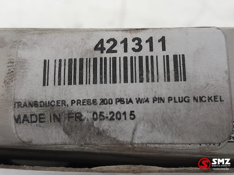 THERMOKING Druksensor Thermoking - Sensor for Truck: picture 3 THERMOKING Druksensor Thermoking - Sensor for Truck: picture 3
