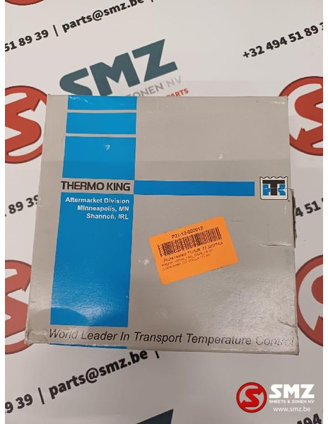 THERMOKING Riemschijf Thermoking - Belt for Truck: picture 3 THERMOKING Riemschijf Thermoking - Belt for Truck: picture 3