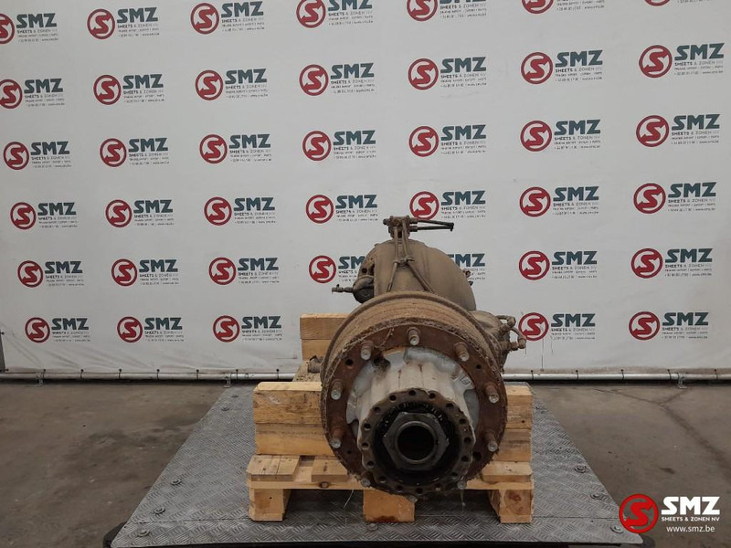 UNIC Occ aandrijfas IVECO Unic - Drive shaft for Truck: picture 4 UNIC Occ aandrijfas IVECO Unic - Drive shaft for Truck: picture 4