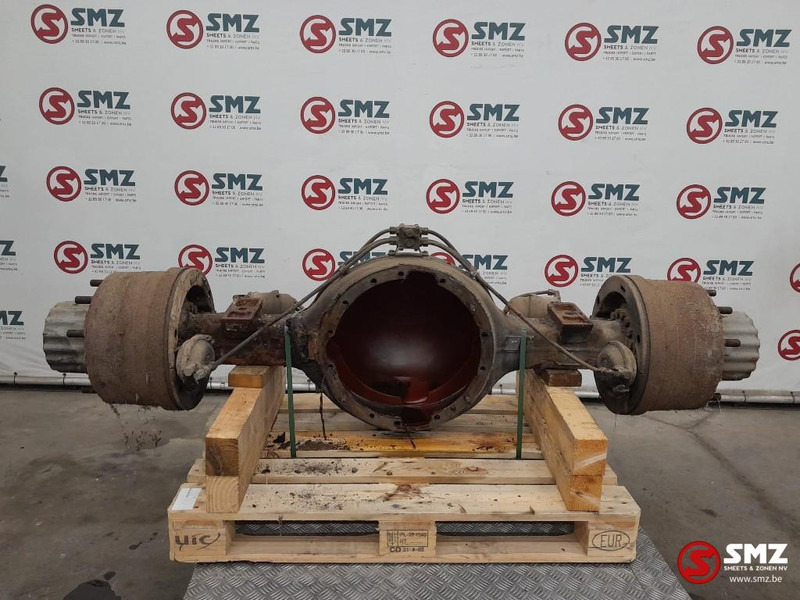 UNIC Occ aandrijfas IVECO Unic - Drive shaft for Truck: picture 1 UNIC Occ aandrijfas IVECO Unic - Drive shaft for Truck: picture 1