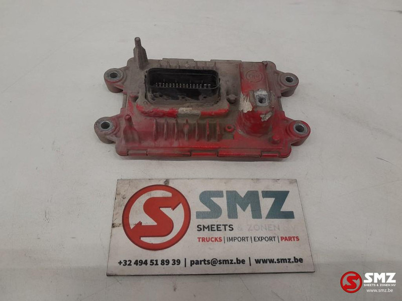 Volvo Occ ECU AdBlue regeleenheid Volvo - ECU for Truck: picture 2 Volvo Occ ECU AdBlue regeleenheid Volvo - ECU for Truck: picture 2