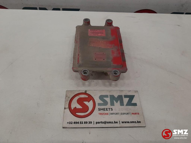 Volvo Occ ECU AdBlue regeleenheid Volvo - ECU for Truck: picture 5 Volvo Occ ECU AdBlue regeleenheid Volvo - ECU for Truck: picture 5