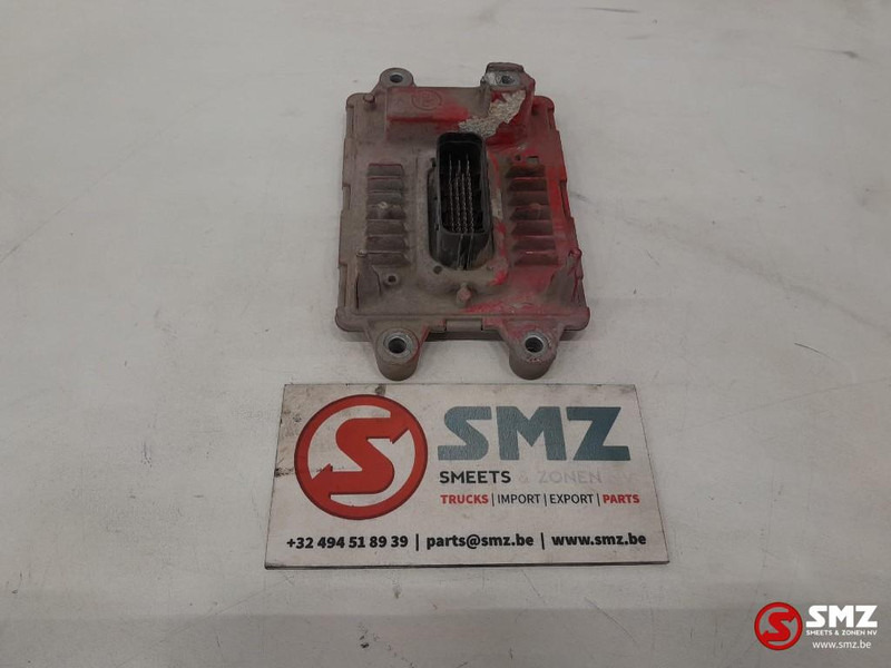 Volvo Occ ECU AdBlue regeleenheid Volvo - ECU for Truck: picture 4 Volvo Occ ECU AdBlue regeleenheid Volvo - ECU for Truck: picture 4