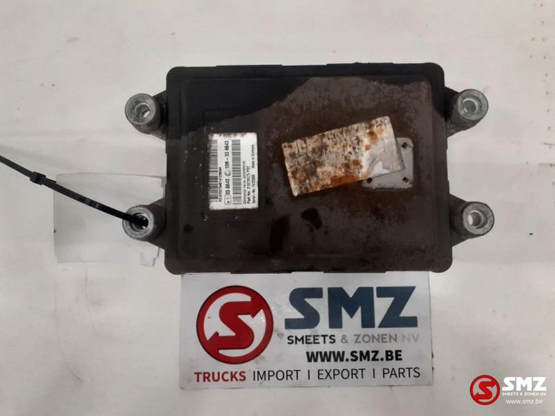 Volvo Occ ECU AdBlueregeleenheid Volvo - ECU for Truck: picture 2 Volvo Occ ECU AdBlueregeleenheid Volvo - ECU for Truck: picture 2