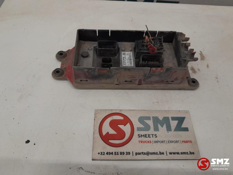 Volvo Occ ECU CCIOM regeleenheid Volvo - ECU for Truck: picture 1 Volvo Occ ECU CCIOM regeleenheid Volvo - ECU for Truck: picture 1