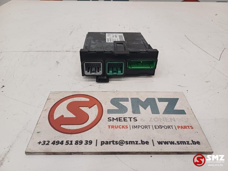 Volvo Occ ECU CIOM HI besturingseenheid Volvo - ECU for Truck: picture 1 Volvo Occ ECU CIOM HI besturingseenheid Volvo - ECU for Truck: picture 1