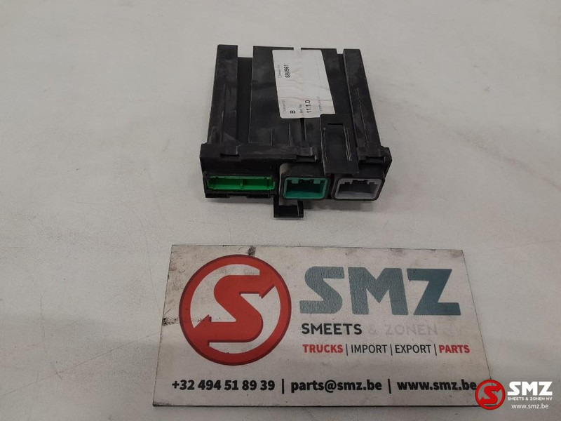 Volvo Occ ECU CIOMHI regeleenheid Volvo - ECU for Truck: picture 2 Volvo Occ ECU CIOMHI regeleenheid Volvo - ECU for Truck: picture 2