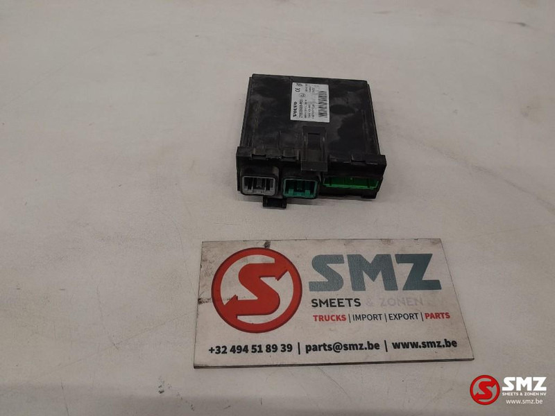 Volvo Occ ECU CIOMHI regeleenheid Volvo - ECU for Truck: picture 1 Volvo Occ ECU CIOMHI regeleenheid Volvo - ECU for Truck: picture 1