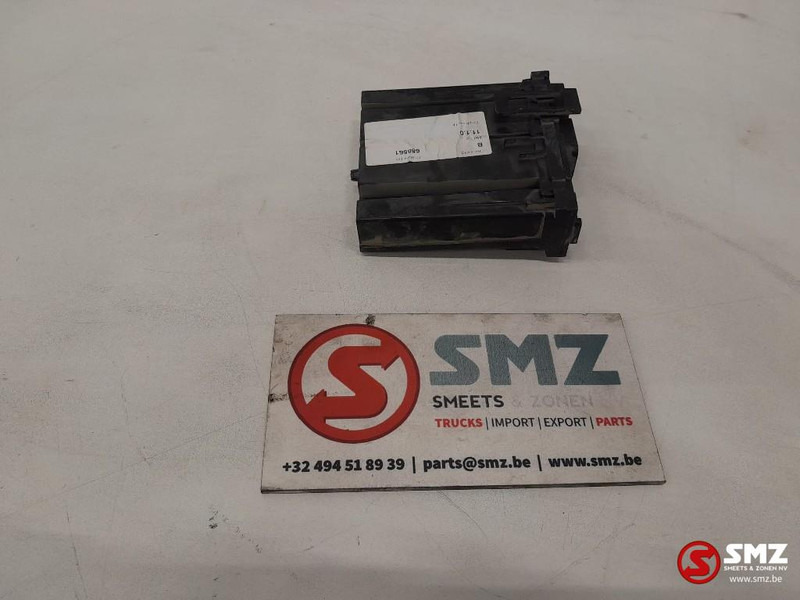 Volvo Occ ECU CIOMHI regeleenheid Volvo - ECU for Truck: picture 4 Volvo Occ ECU CIOMHI regeleenheid Volvo - ECU for Truck: picture 4
