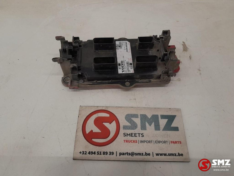 Volvo Occ ECU EBS7 regeleenheid Volvo - ECU for Truck: picture 1 Volvo Occ ECU EBS7 regeleenheid Volvo - ECU for Truck: picture 1