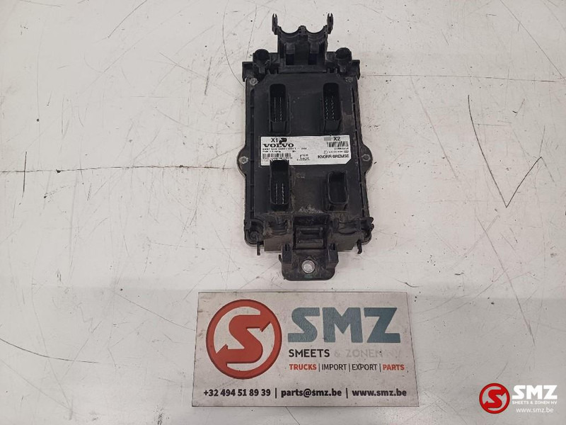 Volvo Occ ECU EBS7 regeleenheid Volvo - ECU for Truck: picture 1 Volvo Occ ECU EBS7 regeleenheid Volvo - ECU for Truck: picture 1