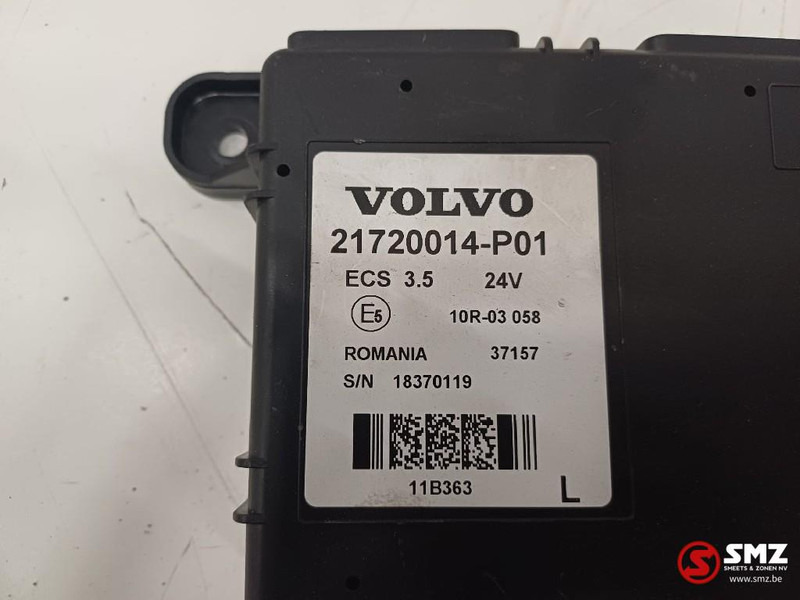Volvo Occ ECU ECS besturingseenheid Volvo - ECU for Truck: picture 3 Volvo Occ ECU ECS besturingseenheid Volvo - ECU for Truck: picture 3