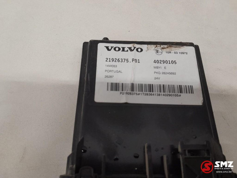 Volvo Occ ECU HMIIOM regeleenheid Volvo - ECU for Truck: picture 4 Volvo Occ ECU HMIIOM regeleenheid Volvo - ECU for Truck: picture 4