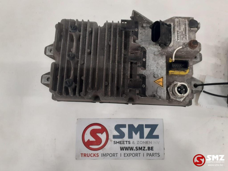 Volvo Occ ECU PCCU besturingseenheid Volvo - ECU for Truck: picture 2 Volvo Occ ECU PCCU besturingseenheid Volvo - ECU for Truck: picture 2
