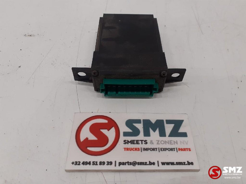 Volvo Occ ECU VNL Cobra AT besturingseenheid Volvo - ECU for Truck: picture 1 Volvo Occ ECU VNL Cobra AT besturingseenheid Volvo - ECU for Truck: picture 1