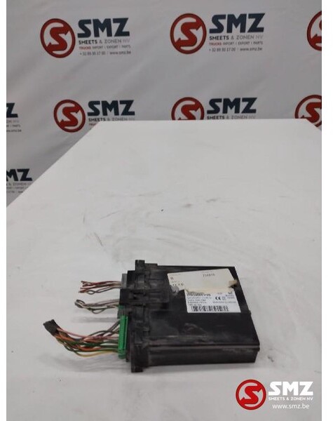 Volvo Occ Ecu CIOM HI Volvo FH4 - ECU for Truck: picture 1 Volvo Occ Ecu CIOM HI Volvo FH4 - ECU for Truck: picture 1