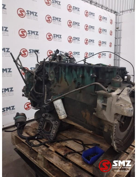 Volvo Occ Motor Volvo D12A380 - Engine for Truck: picture 3 Volvo Occ Motor Volvo D12A380 - Engine for Truck: picture 3