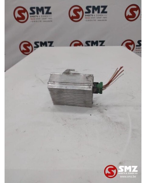 Volvo Occ Omvormer 24V/12V volvo fh4 - Electrical system for Truck: picture 1 Volvo Occ Omvormer 24V/12V volvo fh4 - Electrical system for Truck: picture 1