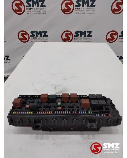 Volvo Occ Zekeringskast Volvo FH4 - Fuse for Truck: picture 1 Volvo Occ Zekeringskast Volvo FH4 - Fuse for Truck: picture 1