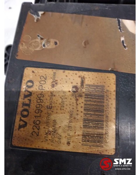 Volvo Occ Zekeringskast Volvo FH4 - Fuse for Truck: picture 3 Volvo Occ Zekeringskast Volvo FH4 - Fuse for Truck: picture 3