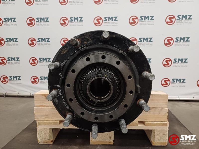 Volvo Occ aandrijfas RSS1132A Volvo als nieuw - Drive shaft for Truck: picture 4 Volvo Occ aandrijfas RSS1132A Volvo als nieuw - Drive shaft for Truck: picture 4