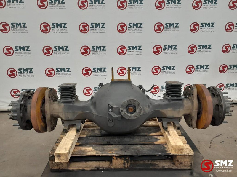 Volvo Occ aandrijfas Volvo - Drive shaft for Truck: picture 1 Volvo Occ aandrijfas Volvo - Drive shaft for Truck: picture 1