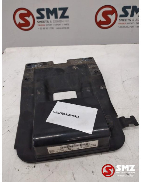 Volvo Occ afstandsradarsensor Volvo FH 22302612 21723744 - ECU for Truck: picture 1 Volvo Occ afstandsradarsensor Volvo FH 22302612 21723744 - ECU for Truck: picture 1