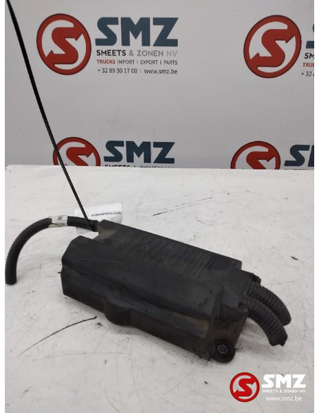 Volvo Occ besturingseenheid Volvo FH 21865784 - ECU for Truck: picture 3 Volvo Occ besturingseenheid Volvo FH 21865784 - ECU for Truck: picture 3