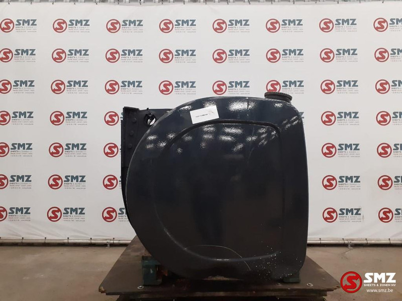 Volvo Occ brandstoftank 810L Volvo - Fuel tank for Truck: picture 4 Volvo Occ brandstoftank 810L Volvo - Fuel tank for Truck: picture 4