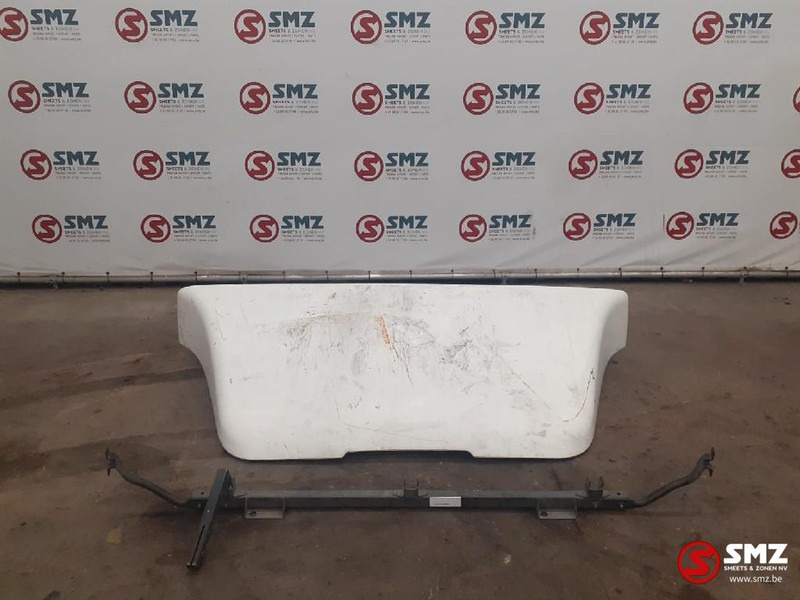 Volvo Occ dakspoiler Volvo - Aerodynamics/ Spoiler for Truck: picture 1 Volvo Occ dakspoiler Volvo - Aerodynamics/ Spoiler for Truck: picture 1