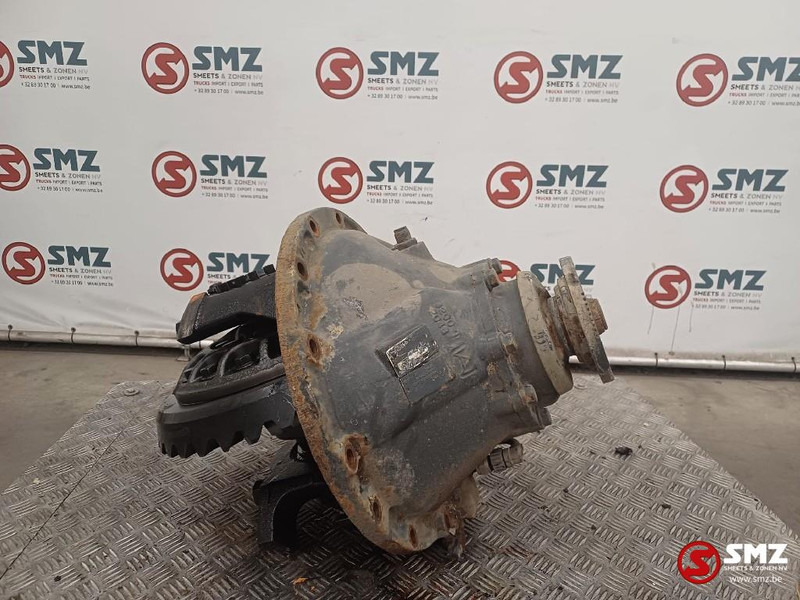 Volvo Occ differentiëel 177E Meritor i=1/463 Volvo - Differential gear for Truck: picture 2 Volvo Occ differentiëel 177E Meritor i=1/463 Volvo - Differential gear for Truck: picture 2