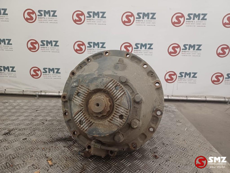 Volvo Occ differentiëel 177E Meritor i=1/463 Volvo - Differential gear for Truck: picture 4 Volvo Occ differentiëel 177E Meritor i=1/463 Volvo - Differential gear for Truck: picture 4