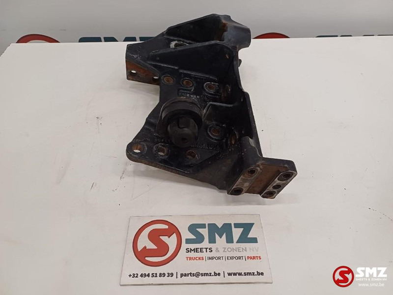 Volvo Occ framebeugel linksvooraan Volvo - Frame/ Chassis for Truck: picture 5 Volvo Occ framebeugel linksvooraan Volvo - Frame/ Chassis for Truck: picture 5