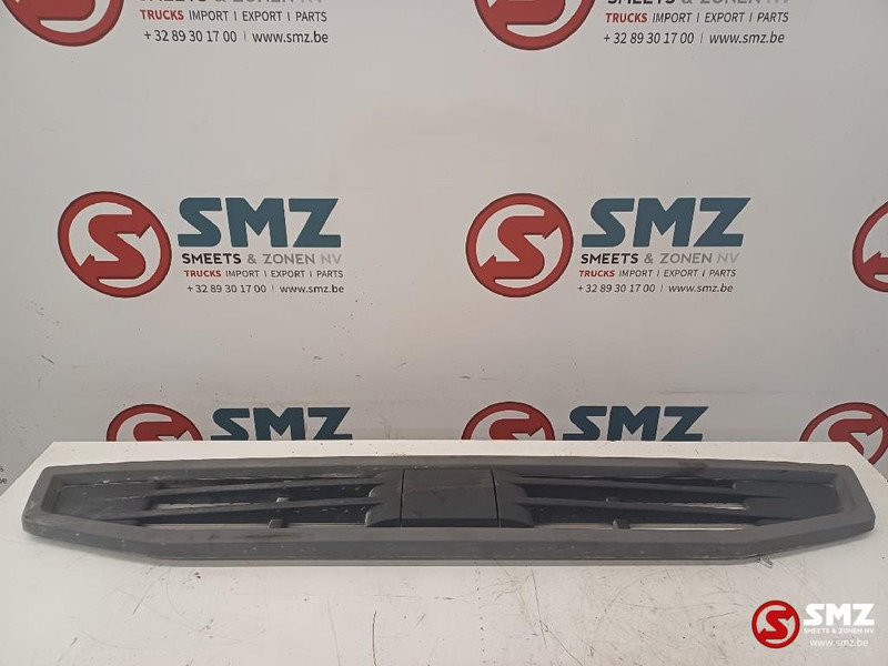 Volvo Occ grillebank Volvo - Grill for Truck: picture 1 Volvo Occ grillebank Volvo - Grill for Truck: picture 1