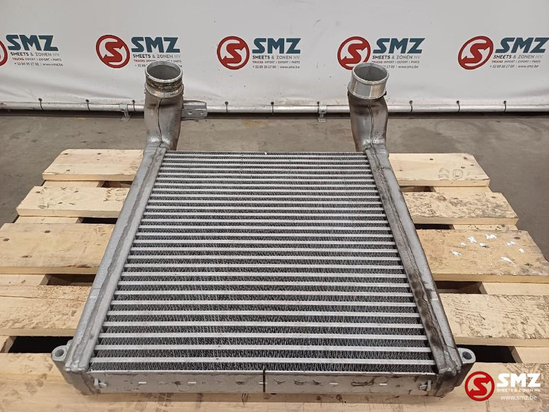 Volvo Occ intercooler Volvo - Intercooler for Truck: picture 1 Volvo Occ intercooler Volvo - Intercooler for Truck: picture 1