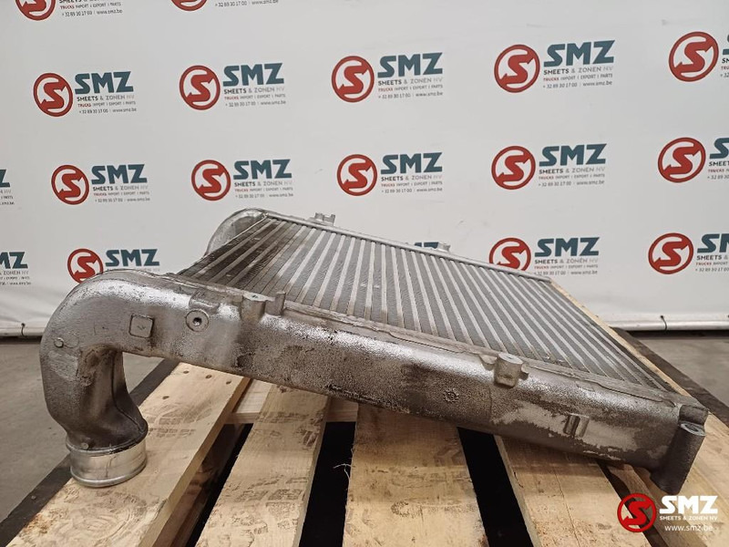 Volvo Occ intercooler Volvo - Intercooler for Truck: picture 4 Volvo Occ intercooler Volvo - Intercooler for Truck: picture 4