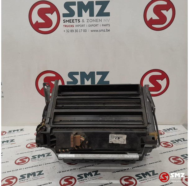 Volvo Occ kachelhuis Volvo - Heating/ Ventilation for Truck: picture 1 Volvo Occ kachelhuis Volvo - Heating/ Ventilation for Truck: picture 1