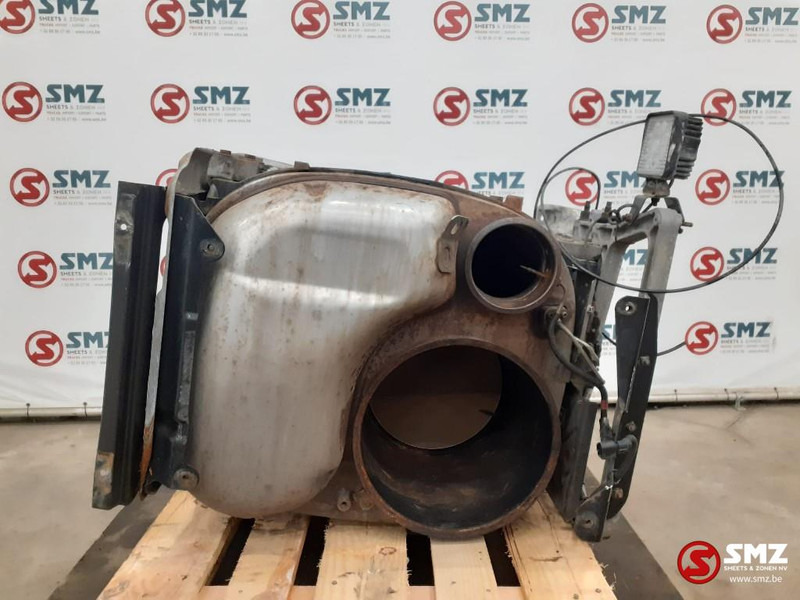 Volvo Occ katalysator Volvo euro 6 - Catalytic converter for Truck: picture 2 Volvo Occ katalysator Volvo euro 6 - Catalytic converter for Truck: picture 2