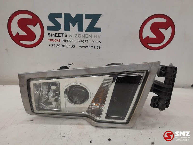 Volvo Occ koplamp rechts Volvo - Headlight for Truck: picture 1 Volvo Occ koplamp rechts Volvo - Headlight for Truck: picture 1