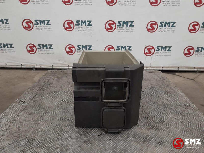 Volvo Occ lade Volvo - Cab and interior for Truck: picture 1 Volvo Occ lade Volvo - Cab and interior for Truck: picture 1