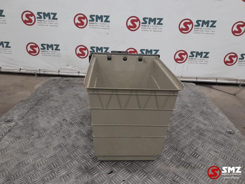 Volvo Occ lade Volvo - Cab and interior for Truck: picture 2 Volvo Occ lade Volvo - Cab and interior for Truck: picture 2