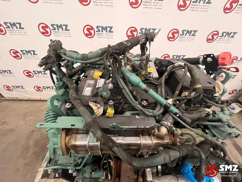 Volvo Occ motor TAD572VE 160kW Volvo - Engine for Truck: picture 5 Volvo Occ motor TAD572VE 160kW Volvo - Engine for Truck: picture 5